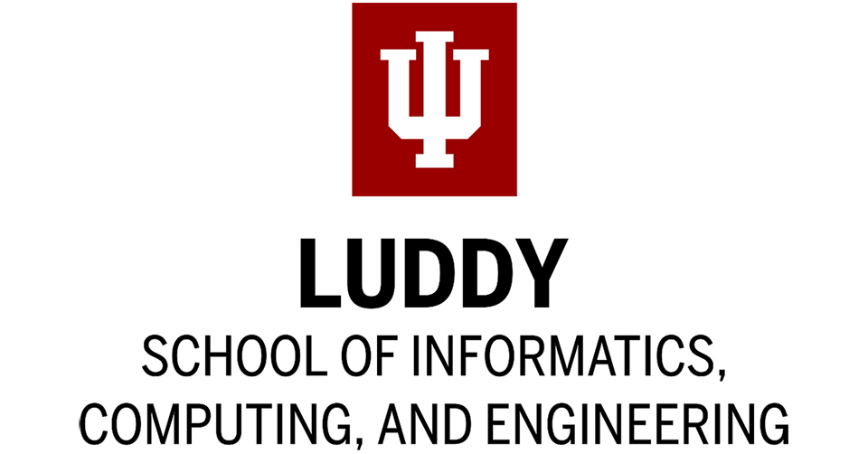 News Story: Luddy School of Informatics, Computing, and Engineering News  Archive: Indiana University Bloomington